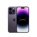Apple Iphone 14 Pro 128gb Deep Purple