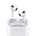 Apple Airpods 3e Generatie Met Oplaadcase (2021)