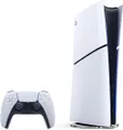 Sony PS5 825GB Digital Edition White EU1