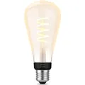 Philips Hue White Ambiance E27 Giant Edison Filament 300 lm - Weiu00df