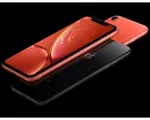 Apple iPhone XR 15,5 cm (6.1") Dual SIM iOS 12 4G 256 GB Koraal