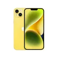Apple iPhone 14 Plus (128 GB) - giallo