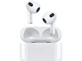 Apple Écouteurs Sans Fil Airpods 3e Gen. + Boitier Chargement (mpny3zm/a)