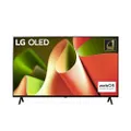 LG OLED 55'', Serie B4 2024, OLED55B46LA, Smart TV 4K, Processore α8, Dolby Vision, Dolby Atmos, 4 HDMI 2.1, Gsync, VRR, ThinQ AI, Wi-Fi, webOS 24, Te