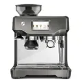 Sage - The Barista Touch - Kaffeevollautomat mit automatischem Milchaufschäumer - Schwarzer Edelstahl