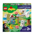 LEGO Duplo Disney en Pixar Buzz Lightyear planeetmissie 10962