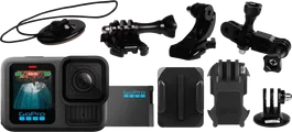 GoPro HERO 13 Black Befestigungsset