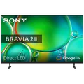 Sony 65'' Bravia 2 Ii - Ultra Hd 4k Led-tv 65 Inch 2026