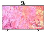 55&#8243; QLED 4K Smart TV QE1 (2023)