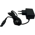 Trade-Shop Ladegeru00e4t passend fu00fcr Braun Barttrimmer Series 9, Series 7, Series 5 Netzteil (Ladekabel 5V 0,55A fu00fcr Rasierer / EU-Stecker / K