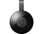 Google Chromecast 2 Smart TV-dongle Full HD HDMI Zwart