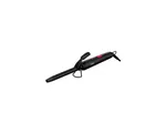 Calor Krultang 16 mm Strakke en goed getekende krullen Keramische coating Isolerend eindstuk Draaibaar snoer en ophangring CF2119C0