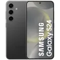 Samsung Galaxy S24 5G 8 Go 128 Go Noir (Noir Onyx) Double SIM SM-S921B