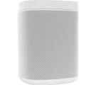 SONOS One Wireless Multi-room Speaker with Amazon Alexa &amp; Google Assistant &#8211; White (Gen 2), White