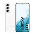 Samsung Galaxy S22+ Plus 128GB 5G 8GB RAM 4.500mAh Akku White AI Handy Android 15 Smartphone ohne Simlock ohne Branding