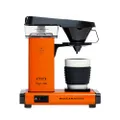 Moccamaster Cup-One, Filterkaffeemaschine klein, Kleine Kaffeemaschine, Filterkaffeemaschinen, Orange
