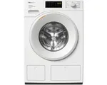 Miele WSB 683 WCS - Wasmachine - TwinDos - SteamCare - 8kg - Energielabel A
