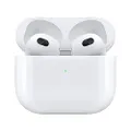 Apple AirPods (3. Generation) mit Lightning-Ladeetui (Generalüberholt)