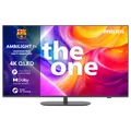 Philips 50pus9000 4k Qled Ambilight Tv 50 Inch (the One) (2025)