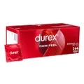 Durex Condooms Thin Feel - 144 stuks