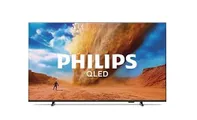 Philips 75PUS7810 4K LED Smart TV 75 inch display met Titan OS-platform, Pixel Precise Ultra HD en Dolby Atmos Sound - werkt met Alexa en Google Voice