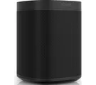 SONOS One Wireless Multi-room Speaker with Amazon Alexa &amp; Google Assistant &#8211; Black (Gen 2)
