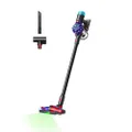 Dyson V10 Konical Handstaubsauger, 150 Airwatt, Moulded Vinca und Black