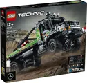 LEGO® Technic™ 42129 Le Camion d&#8217;Essai 4&#215;4 Mercedes-Benz Zetros