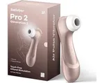 Satisfyer Pro 2 Next Generation - Luchtdrukvibrator met 11 intensiteitsniveaus - waterdicht