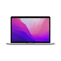 Apple 2022 MacBook Pro Laptop mit M2 Chip: 13" Retina Display, 8GB RAM, 256 GB SSD ​​​​​​​Speicher, Touch Bar, beleuchtete Tastatur, FaceTime HD Kamer