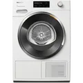Miele Twl 780 Wp - Warmtepompdroger 9 Kg 62 Db Energielabel C