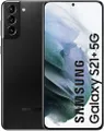 Samsung Galaxy S21+ G996B 5G Dual-SIM 128GB, Android, black
