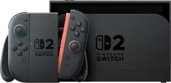 Nintendo Switch 2 - Spelconsole 256 GB