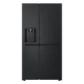 LG Gslc41eppe - Amerikaanse Koelkast Breedte 91.4 Cm Hoogte 179 Inhoud 641 L Nofrost