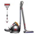 Dyson Big Ball™ Absolute 2 aspirapolvere a traino, 19 cicloni compatti per la massima aspirazione, per tutti i tipi di pavimento