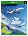 Microsoft Flight Simulator Xbox Series X Exclusivité Fnac