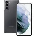 Samsung Galaxy S21 5G Enterprise Edition Smartphone 5G 128 GB 15.7 cm (6.2 pollici) Grigio Android™ 11 Dual-SIM