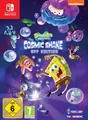 Spongebob Squarepants: The Cosmic Shake - Bff Edition Nintendo Switch