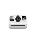 Instant camera Polaroid Go White Gereviseerd