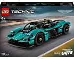 LEGO® Technic Aston Martin Valkyrie Modelautoset - 42208