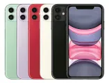 iPhone 11 128 Go (2020) Red