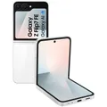 Samsung Galaxy Z Flip7 Fe 5g 256gb White