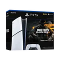 Sony Playstation 5 Digital + Cod : Black Ops 6 16 Gb