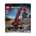 LEGO Technic Overslagkraan 42144