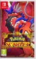 Pokémon Scarlet Nintendo Switch