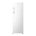 Hisense RL415N4AWC Kühlschrank, 322 Liter Fassungsvermögen, Inverter Kompressor, Multi AirFlow, Energieeffizienzklasse C, 172cm x 59,5cm, weiß