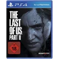 The Last of Us Part 2 sur PS4, Edition Standard, Version physique, 1 joueur &#8211; Import allemand