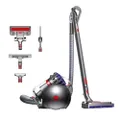 Dyson Big Ball™ Parquet 2 aspirapolvere a traino – bocchetta speciale per pavimenti in parquet