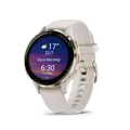 Garmin Venu 3s - 41 Mm Creme/goud