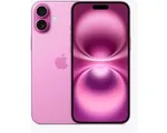 Apple iPhone 16 Plus - 128GB - Roze